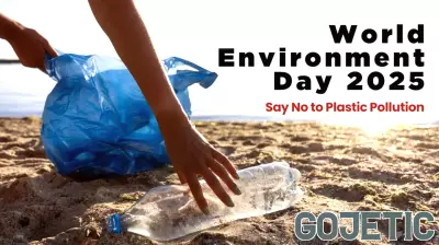 Indian Travellers Embrace Eco-Friendly Choices in 2025