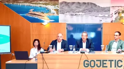 Innovative Waste Management Initiative Set to Launch in Hersonissos