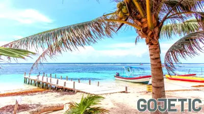 Mahahual, Mexico Receives Protected Status to Allow Only Ecotourism Development