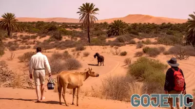 Mali Confronts Tourism-Driven Environmental Challenges Amid Biodiversity Crisis