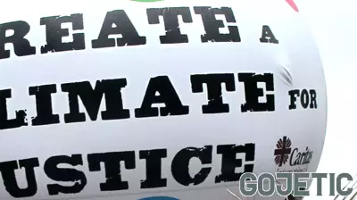 New book explores climate justice challenges facing global tourism