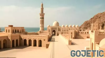 Oman’s Bandar Al Khairan Designated as an Eco-Tourism Zone