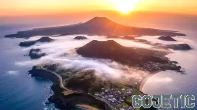 Promoting Sustainable Tourism in Jeju: A New Collaboration
