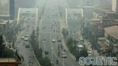 Urgent Action Needed to Combat Air Pollution Impacting Tourism in Nepal